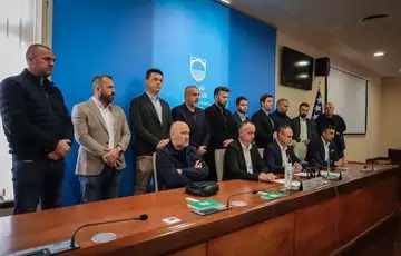 Klub Bošnjaka u Gradskom vijeću Mostara