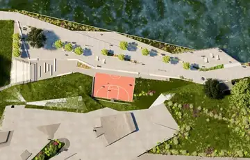 Banjalučka riva