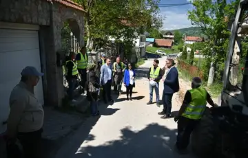 Zabrđe