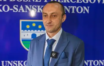 Meris Jušić