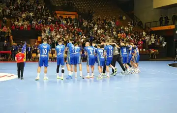 Rukomet bih