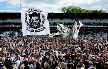 Elversberg bundesliga