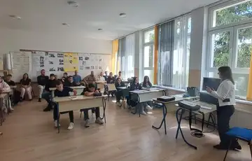 Časovi sjećanja u Tuzli i Brezi