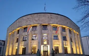 Predsjednička palata RS
