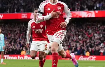 Arsenal