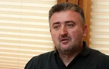Zijad Blekić