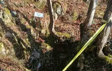 Novi Travnik ekshumacija