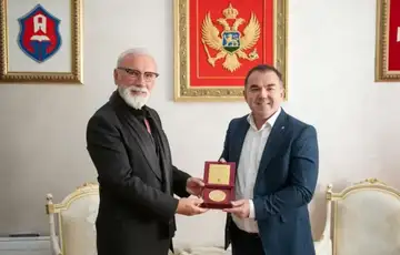 Dino merlin cetinje