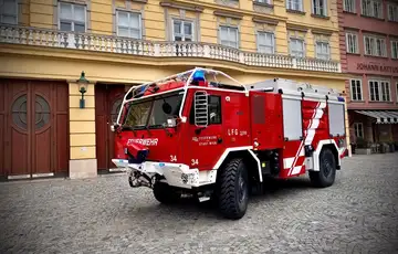Austrija beč vatrogasci