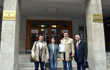 Naprijed