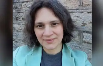 Marine Rousseau
