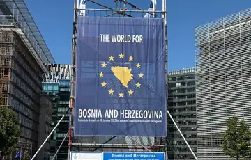 Bosanski toranj brisel eu