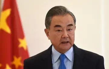 Wang Yi