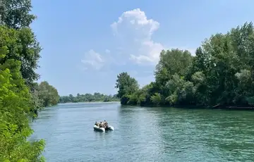 Zvornik drina