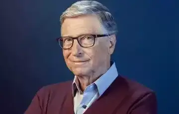 Bill Gates