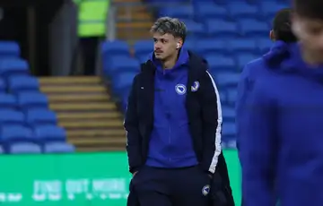 Kerim Alajbegovic/ nfsbih