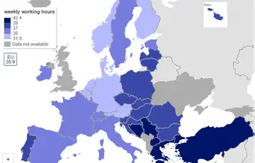 Radno vrijeme balkan