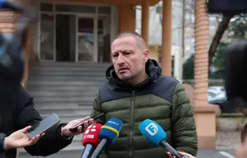 Pero Ćiro Pavlović