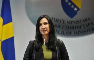 Aida hadzialic/ AA