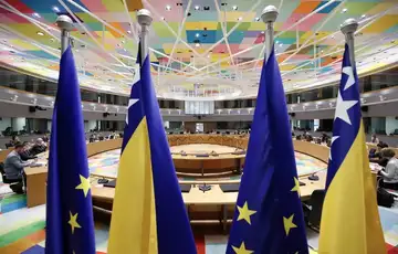 evropsko vijece i bih