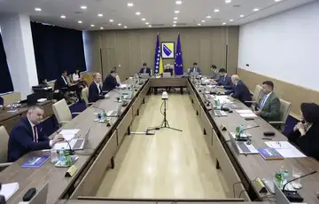 Vijece ministara bih