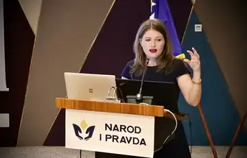 Mia Karamehić Abazović