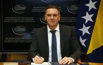 dzemal smajic
