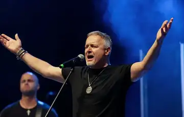 Marko Perković Thompson