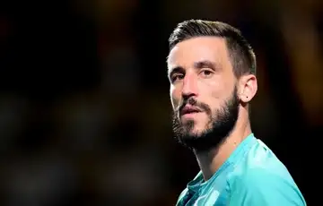 Damir Dzumhur/ Facebook