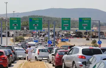 grcka kolaps na granici