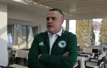 Ibrahim Hasanbegovic