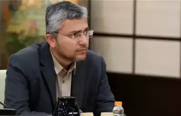 Ibrahim Rezai