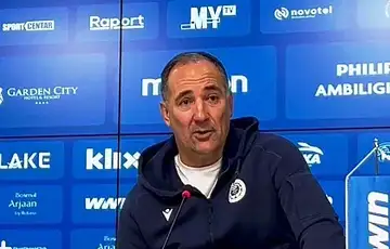 Igor Stimac