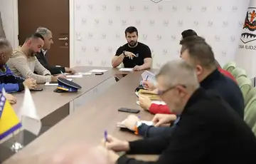 Ilidza Sjednica Opcinskog staba civilne zastite Ilidza