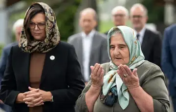 Ilse Aigner munira