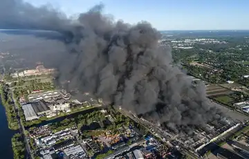 Ilustracija iz ruske sabotaze