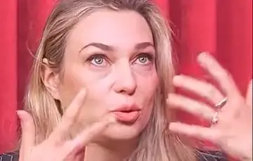 Influenserica Sonja Kovac