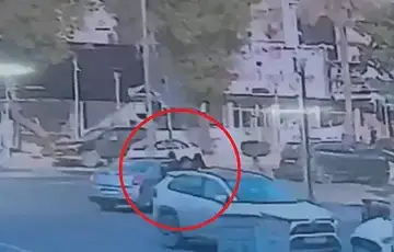 Irak Bagdad Američka novinarka oteta usred bijela dana u Bagdadu