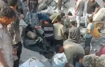 Iran 02 rat Izraela i Irana