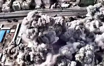 Iran 03 napad na visokorangirane iranske obavjestajce