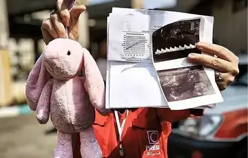 Iran 04 Potresna ispovijest spasioca iz Teherana