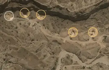 Iran 06 brzo oporavlja nakon razaranja i da je americka strategija bombardovanja neuspjesna