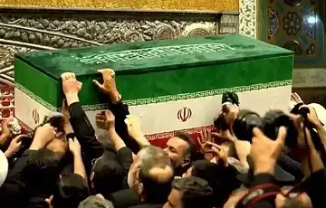 Iran Ali Hamenei 07