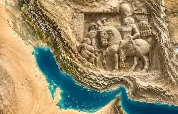 Iran ismijava sad bitke iz historije