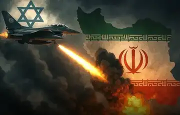 Iran izrael rat 03