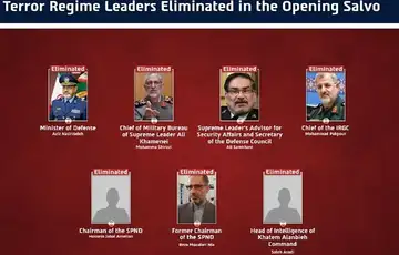 Iran napas izraela i sad 02 ubijeni