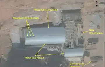 Iran nuklearni program 1