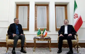 Iran pakistan Shehbaz Sharif