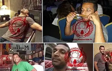 Iranski hakeri provalili privatni e mail direktora FBI ja Kasha Patela