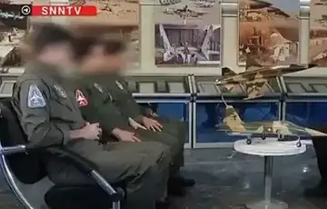 Iranski piloti opisali nevjerovatne detalje bombardovanja americke baze u Kuvajt